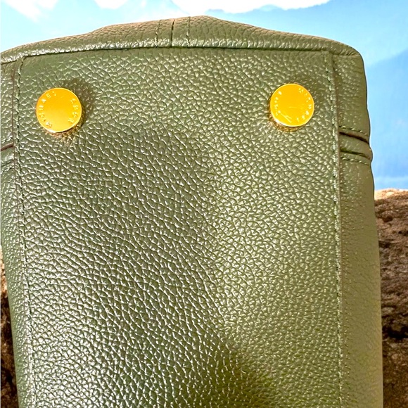 Michael Kors Sierra Large Satchel - NWOT - Picture 7 of 9